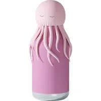 Dowabo Drinkfles RVS Bestie Kwal Jellyfish