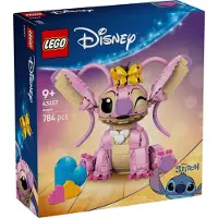LEGO DISNEY 43257 Engel