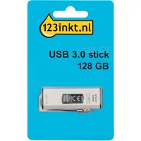 Dr 123accu USB 3.0 stick 128GB