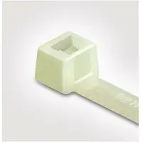 Hellermanntyton 111-02119 T18L-PA66-NA Kabelbinder 205 mm 2.50 mm 100 stuk(s)