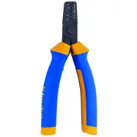 Klauke K4 K4 Perstang Adereindhulzen 0.5 tot 2.5 mm²