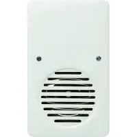 Honeywell Friedland Bell Box 230V 82DB 700mA Home - E2630N