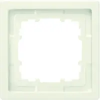 Siemens 5TG1321 Frame Delta Wit 1-voudig