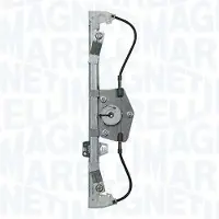 MAGNETI MARELLI 350103210200 Raammechanisme