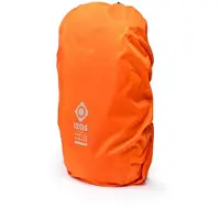 Izas Persei Omslag Oranje L