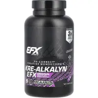 All American Efx Kre-Alkalyn EFX, 120 capsules