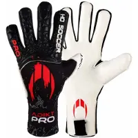 Ho Soccer Adikt Pro Goalkeeper Gloves Zwart 10