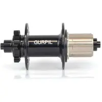 Gtr Mtb 6b Disc 8-11s Achternaaf