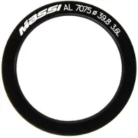 Massi 45º Direction Track Transparant 1.5 mm