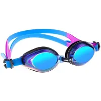 Mad Wave Aqua Rainbow Zwembril Voor Kinderen