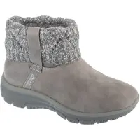 SKECHERS Laarzen Easy Going - Cozy Weather 2 dames 37