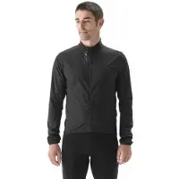 Mavic Cosmic Wind Long Sleeve Jacket Zwart