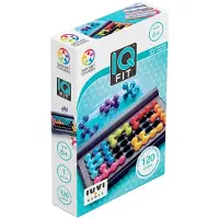 IUVI Smart Games IQ Fit (PL) IUVI Games