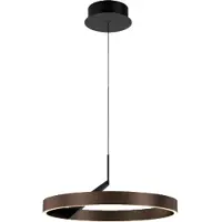 Eglo Hanglamp Lindaola Brons