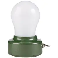 You do it Bulb Light