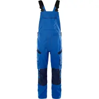 Fristads 300226 Amerikaanse Overall 1556 Stfp Regular Fit Skarup | Maat: C146