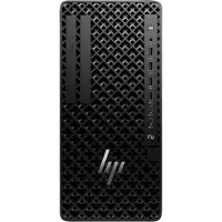 HP Z1 Toren G1i Workstation C63GSES [Intel Core Ultra 7 265, 32 GB RAM, 512 GB SSD, Intel grafische processor, Windows 11 Pro]