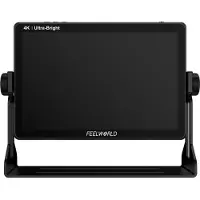 Feelworld LUT11H 10.1" 4K Ultra Bright 2000nits HDMI Touchscreen Field Monitor