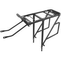 Massi Cm-10 Carrier Aluminium Adjustable Bagagedrager