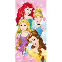 Disney - Strandlaken - 70 x 140 cm - Multi