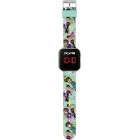 Disney Encanto LED Horloge
