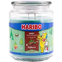 Haribo Large jar Sweet Wonderland - 510g - Haribo