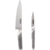 Global G-5531 - 2-delige Messenset - G-55 & GSF-31