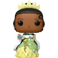 Funko POP! Küss den Frosch Tiana vinylfiguur 1614 Unisex Pop! - Neutraal - Standard