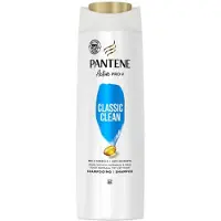 Pantene Shampoo Classic Clean 360 Ml