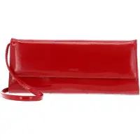 PICARD Schoudertas 'Auguri' rood