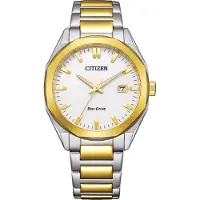 Citizen Heren Multicolour Horloge BM7624-82A