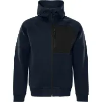 Fristads Gki 7831 Sweatshirtjack Regular Fit Capuchon Alnaryd | Maat: S