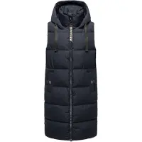 NAVAHOO Bodywarmer marine