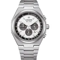 Citizen Heren Zilveren Horloge CA4610-85A