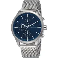 Pierre Cardin Herenhorloge PC902741F105
