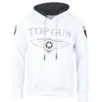 TOP GUN Hoodie Verdedigen TG20193010