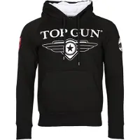 TOP GUN Hoodie Defender TG20191012