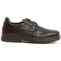 Purapiel Oxford schoen Komodo4 In zwart