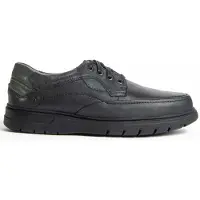 Purapiel Oxford schoen Confore Zwart