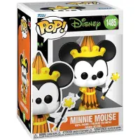 Funko POP! Mickey & Minnie Mouse Minnie Mouse vinyl figuur 1485 Pop! meerkleurig