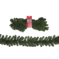 Holiday Tree Alaskan Pine guirlande slinger 270 x 30 cm kerstboom