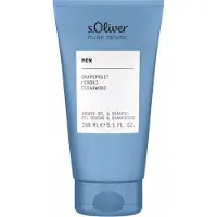 S.oliver Pure Sense Men Douchegel 150 ml