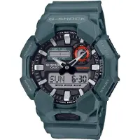 Casio Ga-010-2aer Horloge