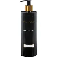 Ted Sparks Handcrème Wild Rose & Jasmin