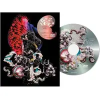 Konkurrent Björk - Cornucopia: Live (DVD)