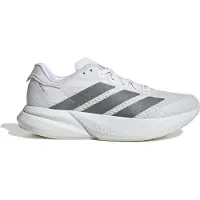 Adidas Loopschoen 'Duramo Speed 2' zwart / wit