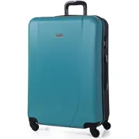 Itaca Tiber 110l Reistas Met Wielen
