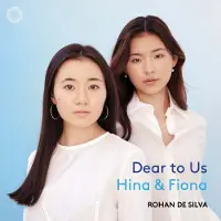 Pentatone Dear To Us