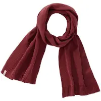 Vaude Edo Ii Sjaal Rood Man