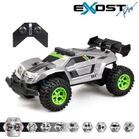 Exost RC Pro Future X 1:14 - Bestuurbare auto incl. oplaadbare batterij - High Speed